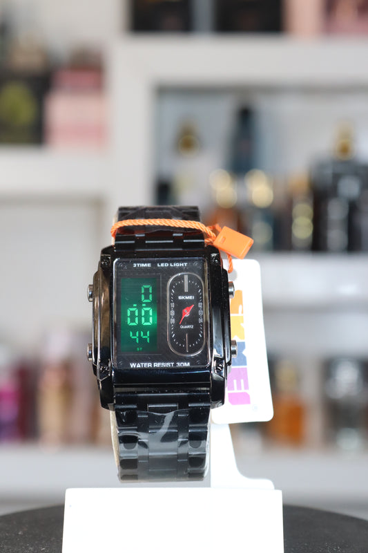 Skemei Horizental watch