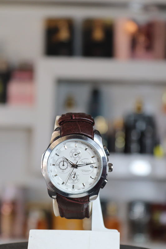 Tissot Watch