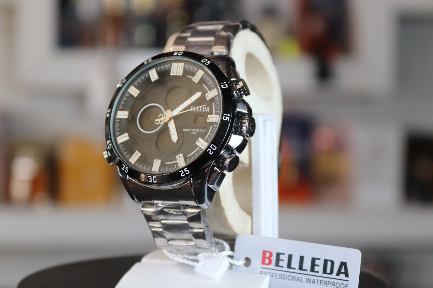 Luxury Belleda Watches