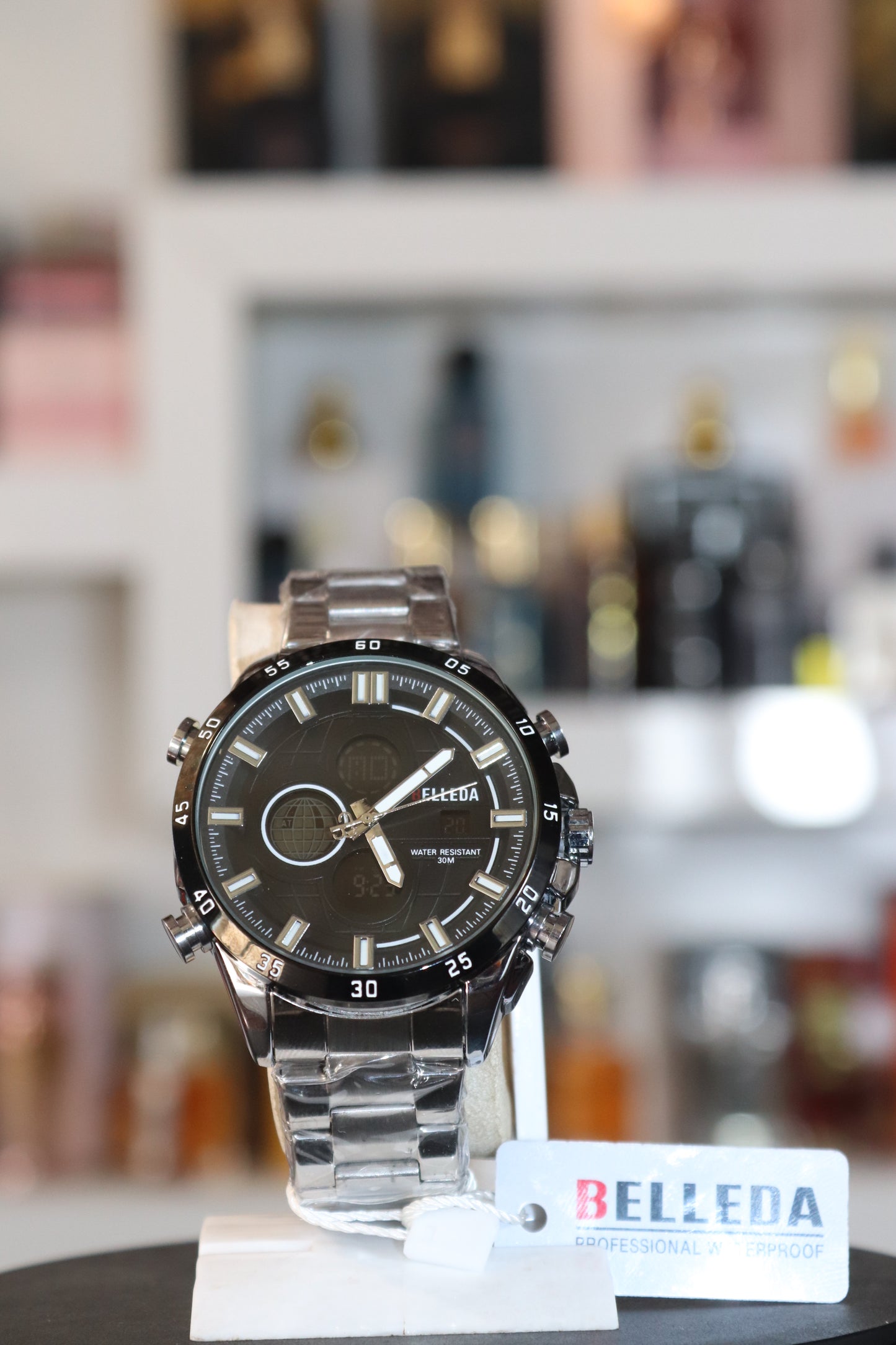 Luxury Belleda Watches