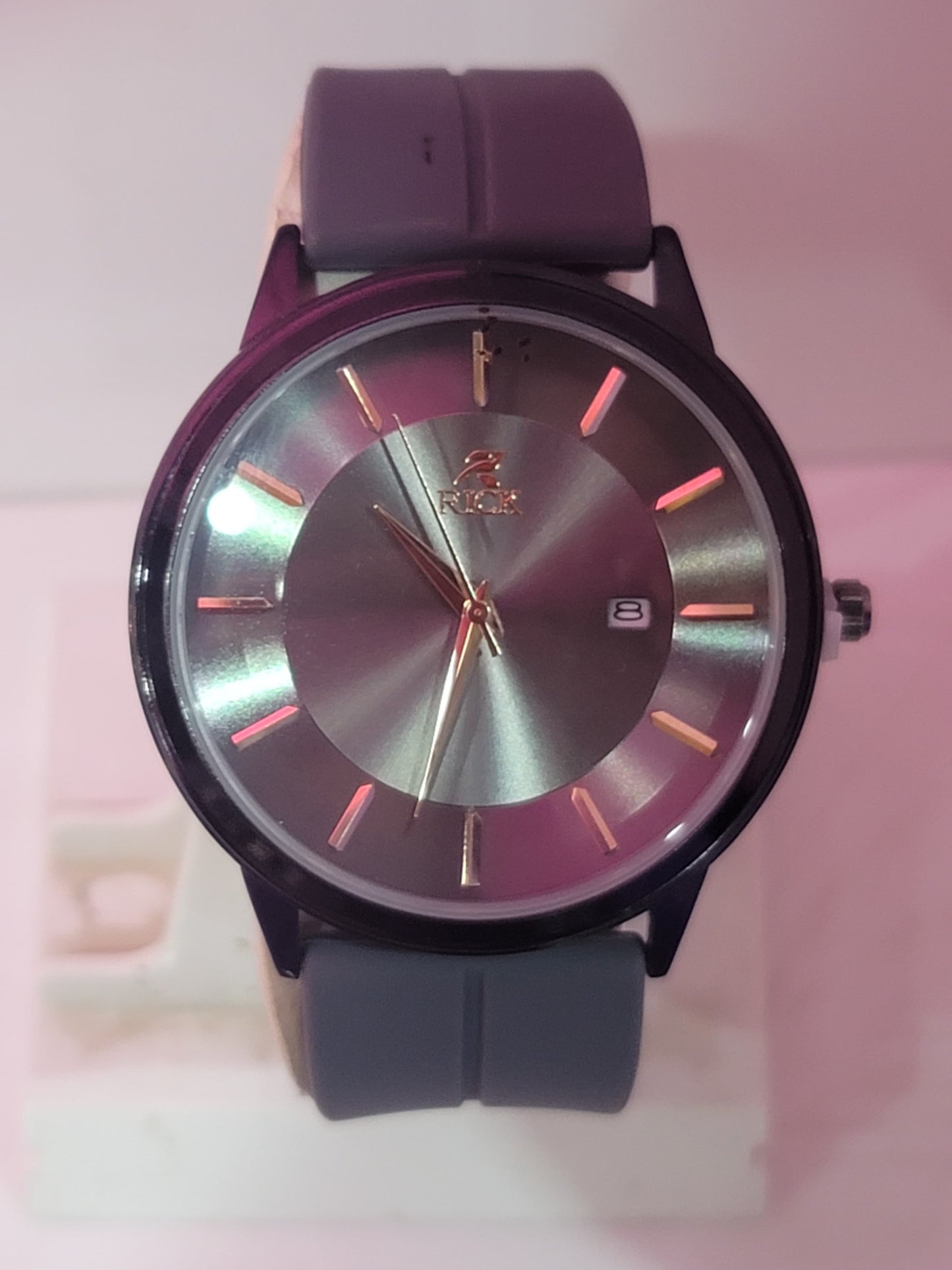 RICK Analog Watch | Luxury Watch