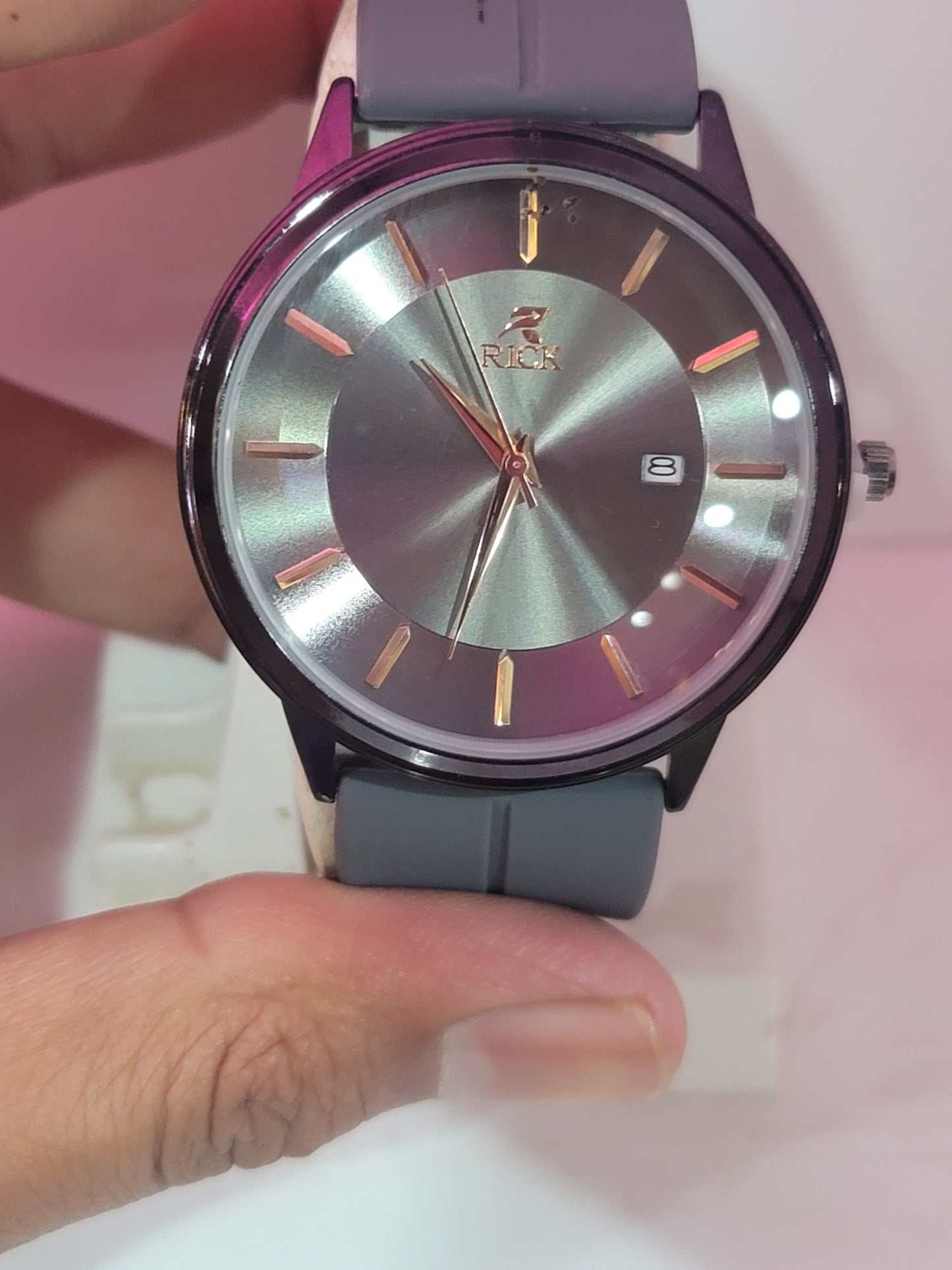 RICK Analog Watch | Luxury Watch