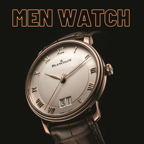 Men Watch