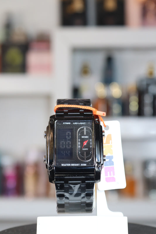 Skemei Horizental watch