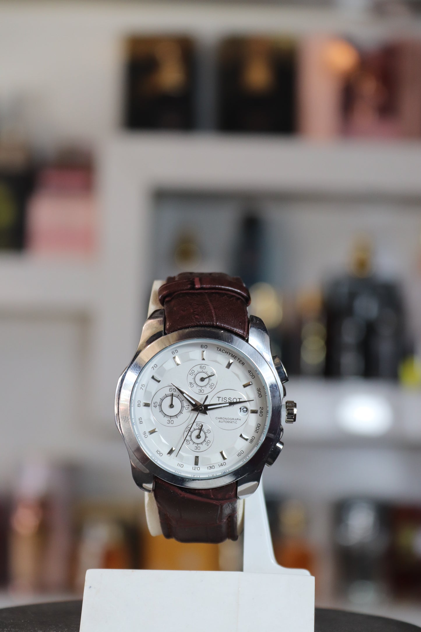 Tissot Watch