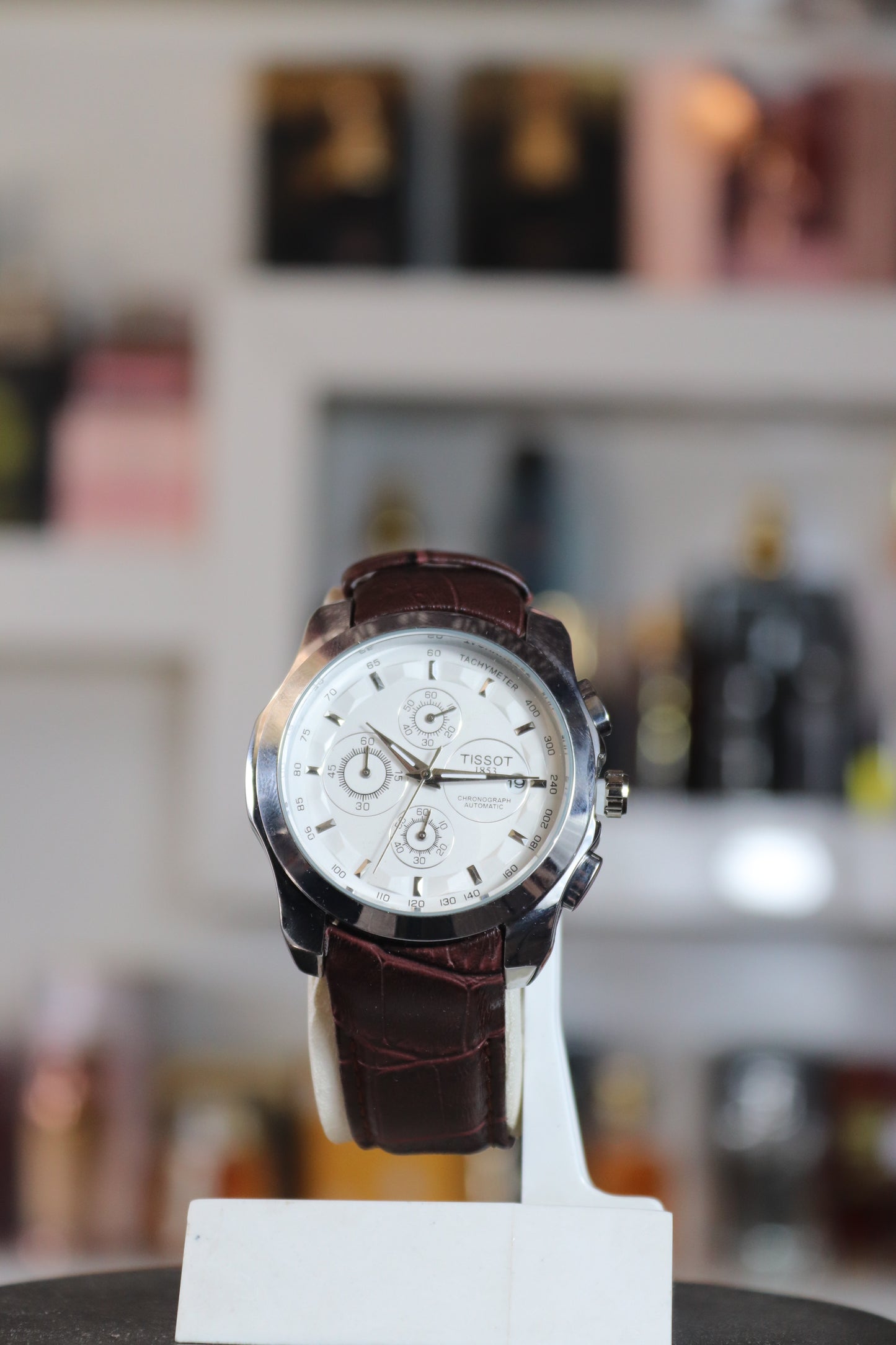 Tissot Watch