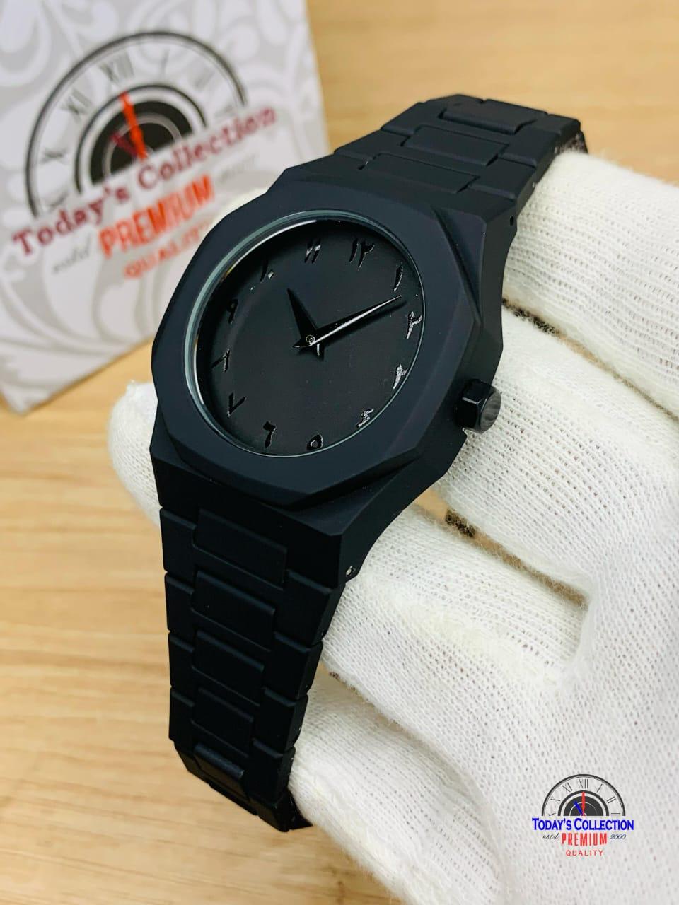 Premium Watch For Men